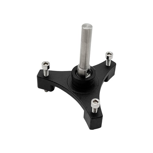 New mini tripod tribrach - tripod, for