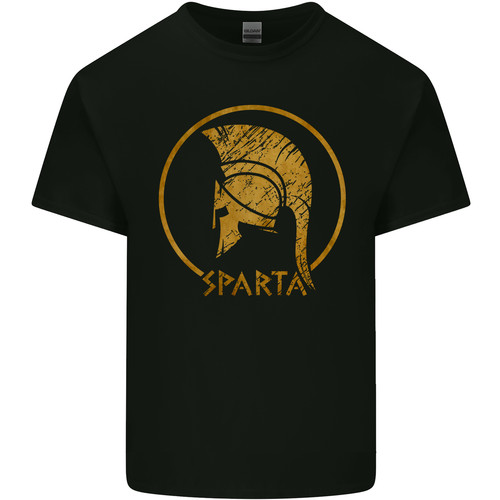 Gold sparta helmet gym - sparta,