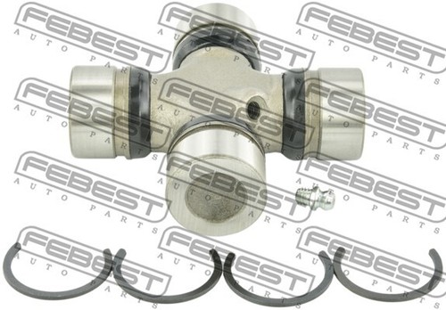 Ascr febest joint - febest,