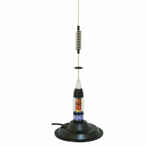 Mag mount antenna 70cm - mount,