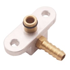 Fuel Pressure Regulator Fuel