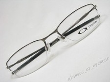 Eyeglass Frames-Oakley