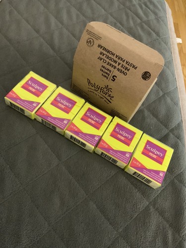 Packs premo sculpey premium - packs!,