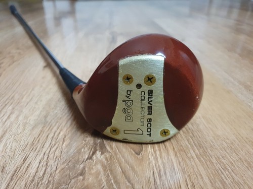 Pga tommy armour silver - tommy, scot