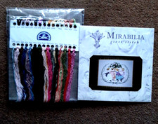 MIRABILIA KIT RING AROUND THE