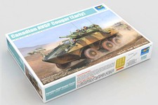 Trumpeter 01501 canadian - trumpeter,
