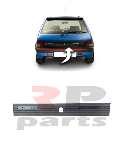 For peugeot 205 new - for,