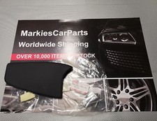 PORSCHE 911 996 CENTRE CONSOLE