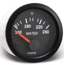 VDO 310-105Vision Series 250F