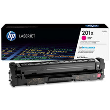 Genuine HP CF403X (201X)