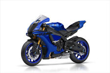 Yamaha Yzf R1 Speed Motorcycle