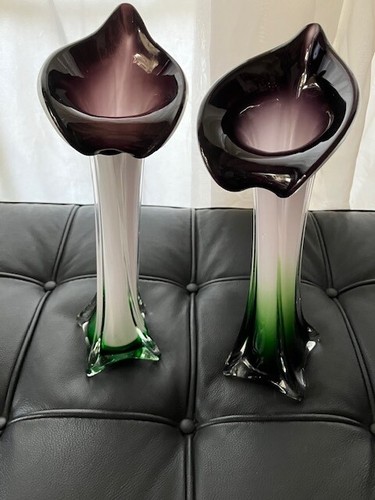 Calla lilly murano - calla,