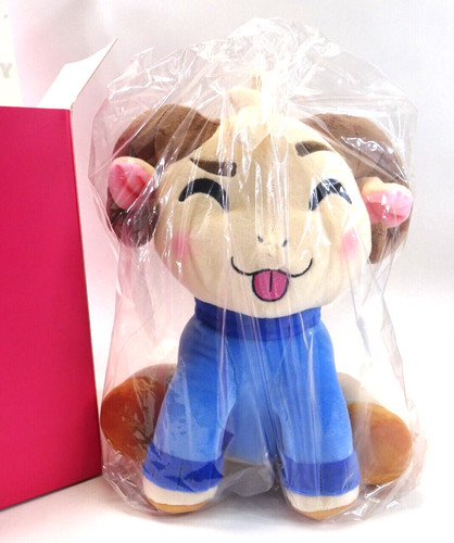 Youtooz jschlatt sit plushie - jschlatt,