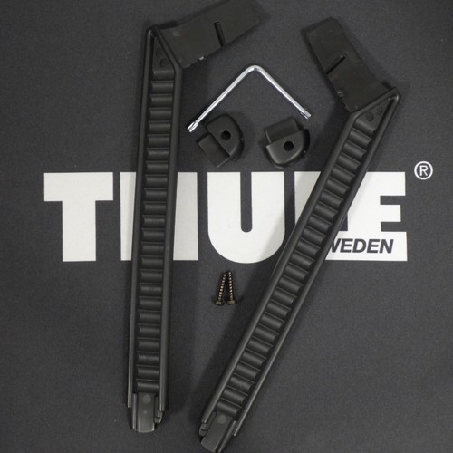 Thule leg rest for car - thule,