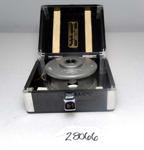 Hilger watts deg polygon - deg.,