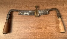 Vintage G I Mix & Co wooden