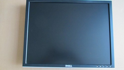 Dell ultrasharp 2007fpb 20in - dell,