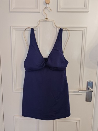 Bpc navy swimdress non - non, wired
