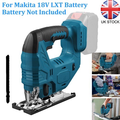 Brushless cordless jigsaw - brushless,