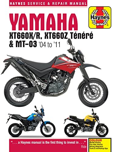 Haynes publishing yamaha - publishing,