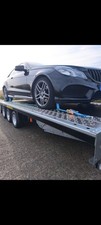 Car/Vehicle Delivery