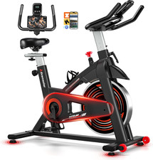 Exercise Bike for Home Gym