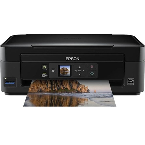 Epson stylus sx435w - stylus, all-in-one