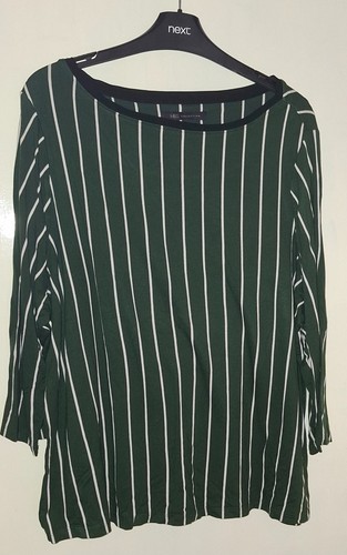 Ladies size green - size, 22