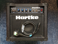Hartke B150 bass combo