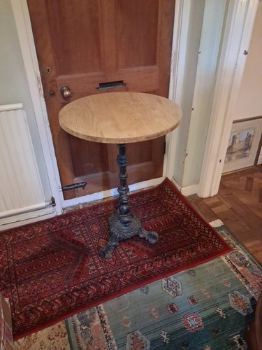Antique victorian cast iron - victorian,