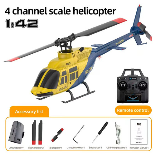 A60 plane helicopte 4g - a60,