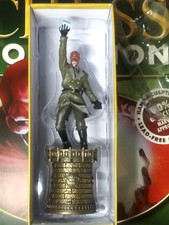 RED SKULL  Marvel Chess King