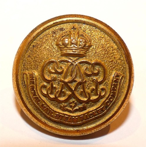 Royal mail steam packet - royal,