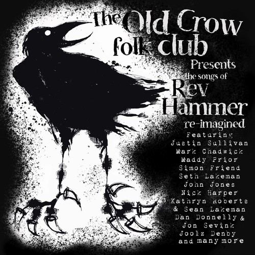 Various artists the - old, crow