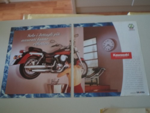 Advertising 1996 - advertising,