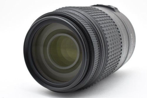 Nikon nikkor 55 - dx, 55-300mm