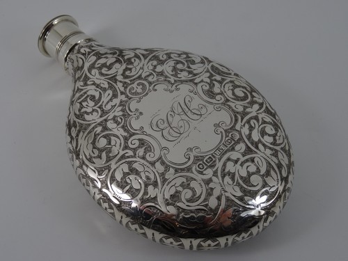 Solid sterling silver very - solid,