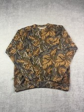 Real Tree Mossy Oak Fall