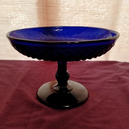 Ivima cobalt blue - , diamond