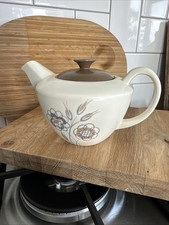 Poole pottery trudiana - poole,