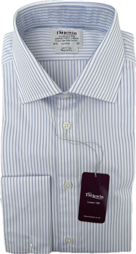 Lewin regular fit - t.m.,
