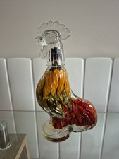 Chili Peppers Red In Vinegar