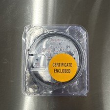 Dwyer magnehelic pressure