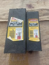 Metpost Drive Tools 3 Inch And