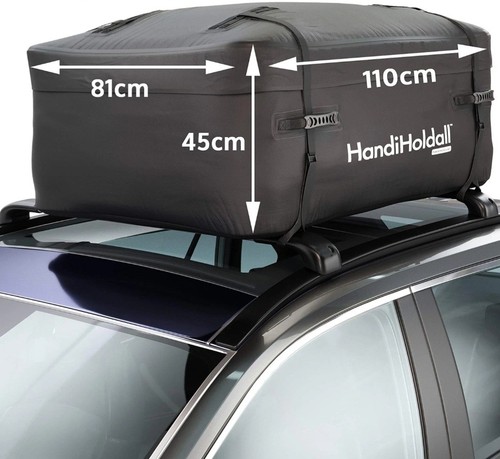 Handiholdall 400l - xl,