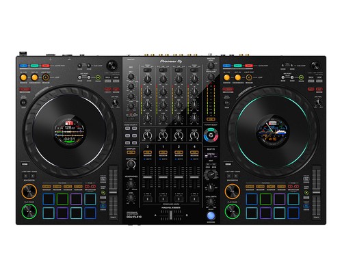 Pioneer ddj flx10 channel - pioneer, 4-channel