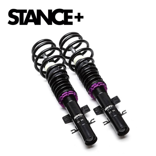 Stance street coilovers vw - street,
