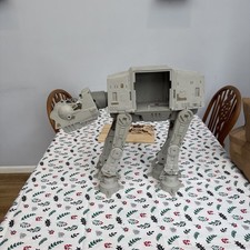 Star Wars 1981 AT-AT Walker