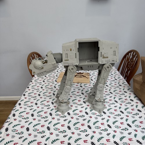 Star wars 1981 walker - 1981,