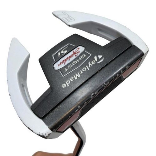Taylormade ghost spider 72 - taylormade, si